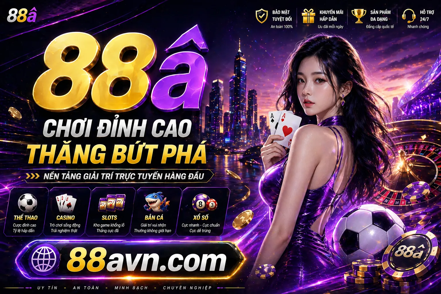 Trò chơi Nổ Hũ hấp dẫn tại 6623aaa nhà cái