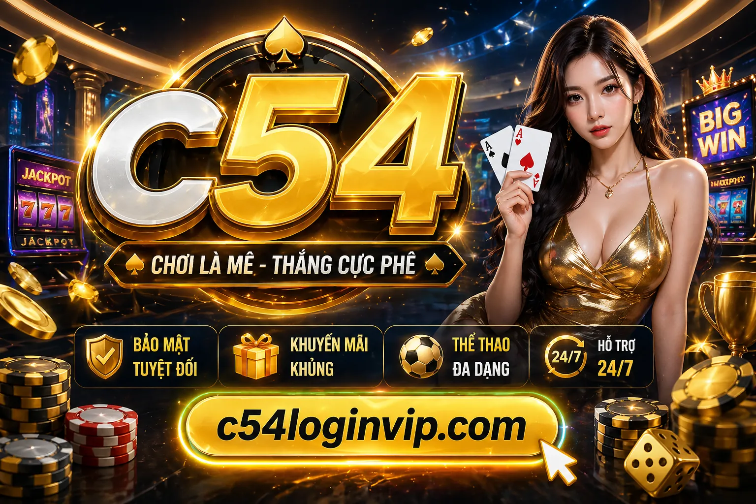 Chương trình VIP đẳng cấp tại 6623aaa nhà cái