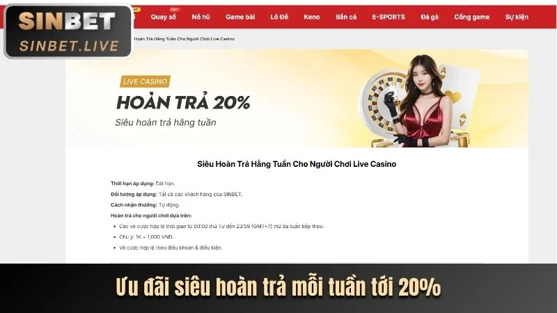 Khuyến mãi chào mừng thành viên mới 6623aaa nhà cái